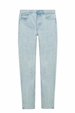 Tapered leg jeans, zdjęcie 1 Tapered leg jeans od A.P.C